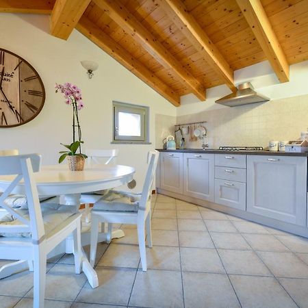 Villa Dei Venti - Comfort Holiday แบร์กาโม ภายนอก รูปภาพ