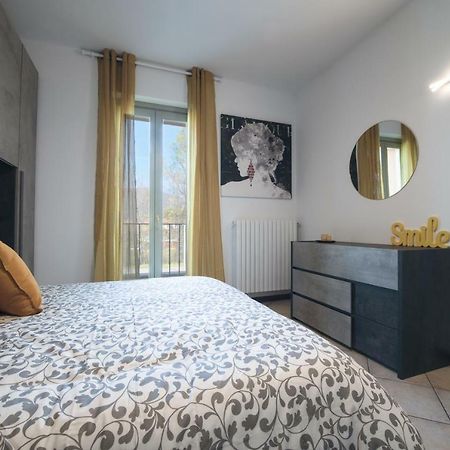 Villa Dei Venti - Comfort Holiday แบร์กาโม ภายนอก รูปภาพ