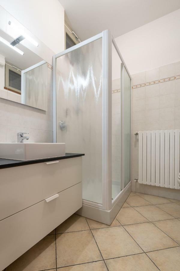 Villa Dei Venti - Comfort Holiday แบร์กาโม ภายนอก รูปภาพ