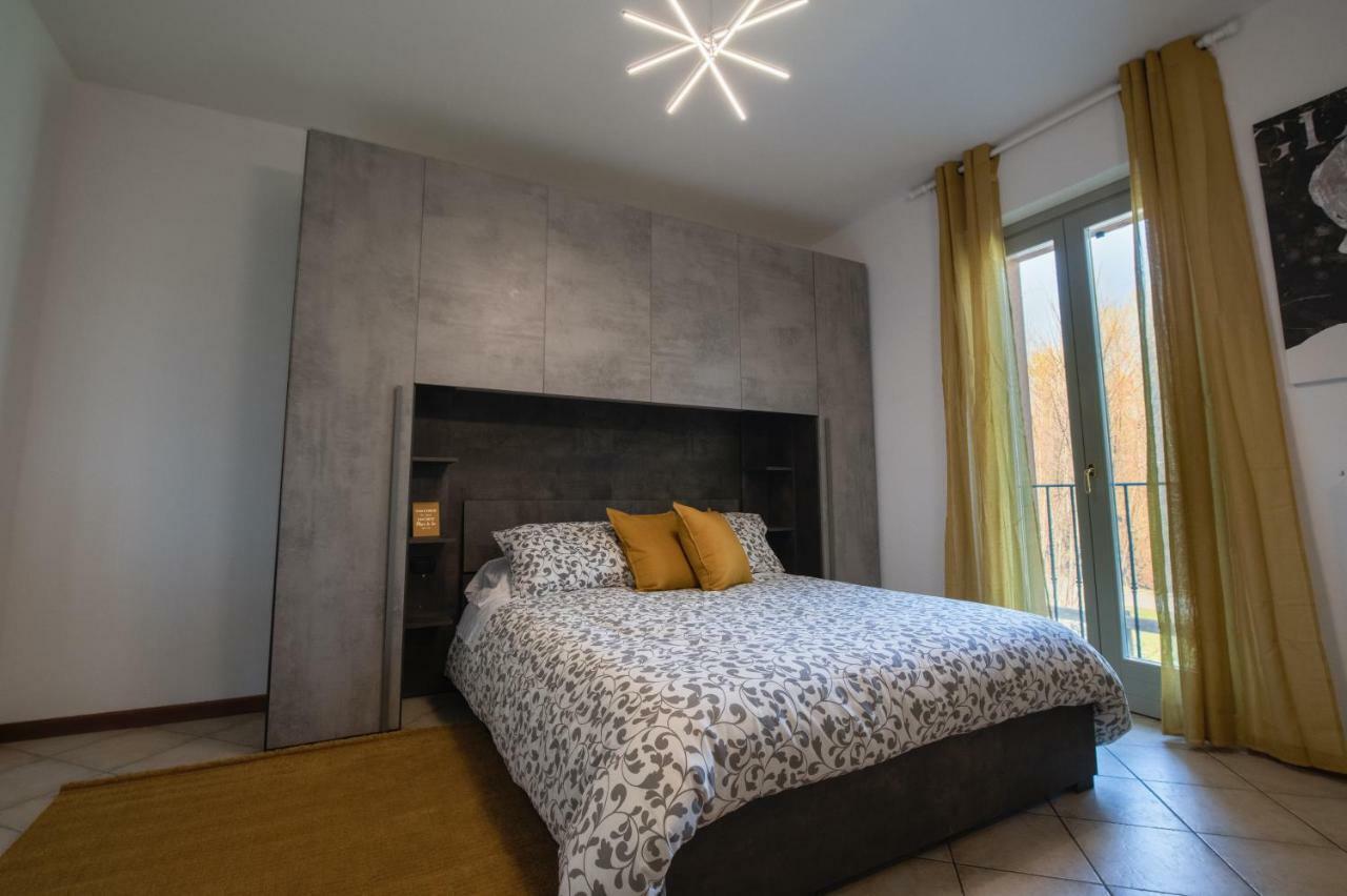 Villa Dei Venti - Comfort Holiday แบร์กาโม ภายนอก รูปภาพ